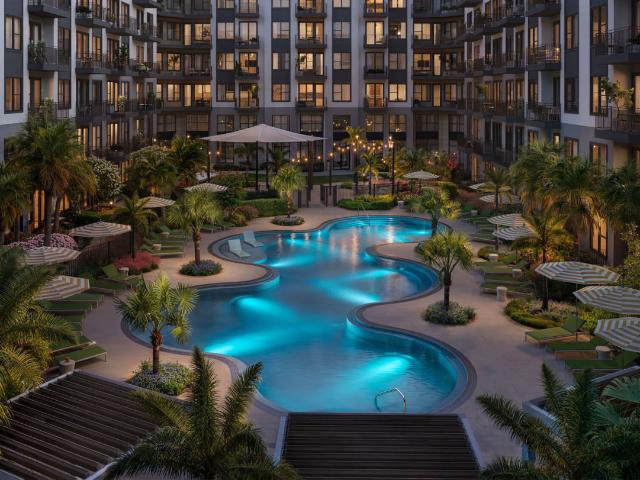 2 BR, 2 BA Apartment 3201 34th Street South Unit 1320, Saint Petersburg, FL 33711