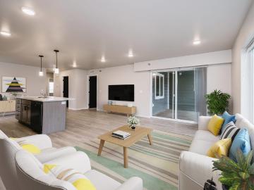 2 BR, 2 BA Apartment 3201 N Martindale Road Unit 3231 03, Sioux Falls, SD 57107