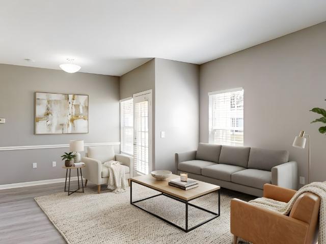 2 BR, 2 BA Apartment 3201 Southwest Harbin Avenue Unit 10 28, Bentonville, AR 72713