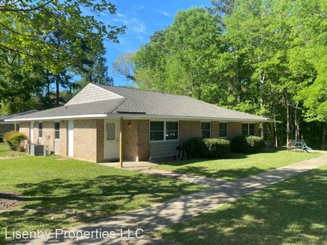 2 BR, 2 BA Apartment 3202 Lincoln Drive Unit 109F, Selma, AL 36703