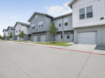 2 BR, 2 BA Apartment 3204 Westinghouse Rd, Georgetown, TX 78626