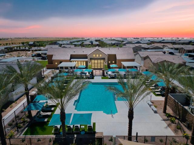 2 BR, 2 BA Apartment 32063 N. Schnepf Rd Unit 1021, San Tan Valley, AZ 85143