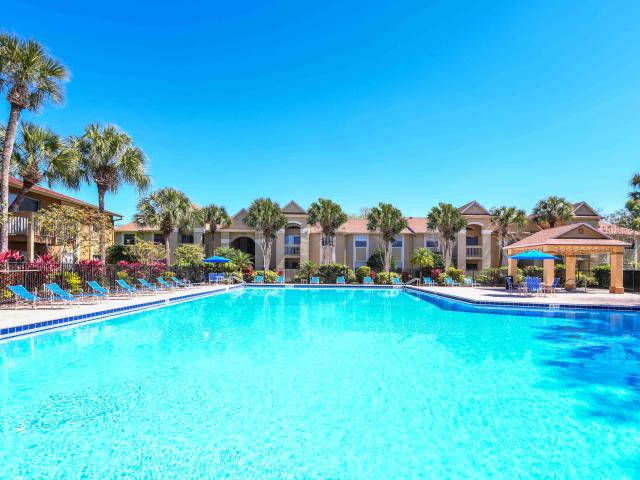 2 BR, 2 BA Apartment 3207 Rosebud Lane Unit 05102, Winter Park, FL 32792