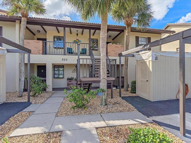 2 BR, 2 BA Apartment 320 Mission Trl N, Venice, FL 34285