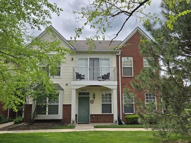 2 BR, 2 BA Apartment 3215 Goldeneye Lane, Unit 3215 Goldeneye Lane, Wolverine Lake, MI 48390