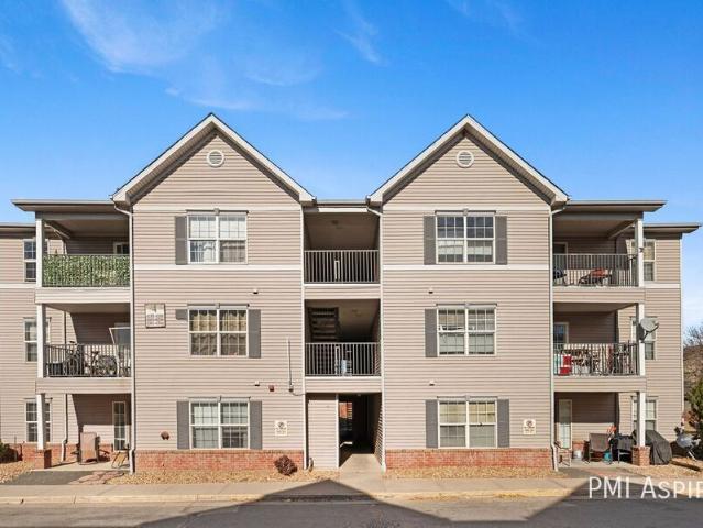 2 BR, 2 BA Apartment 321 Quail Rd, Longmont, CO 80501