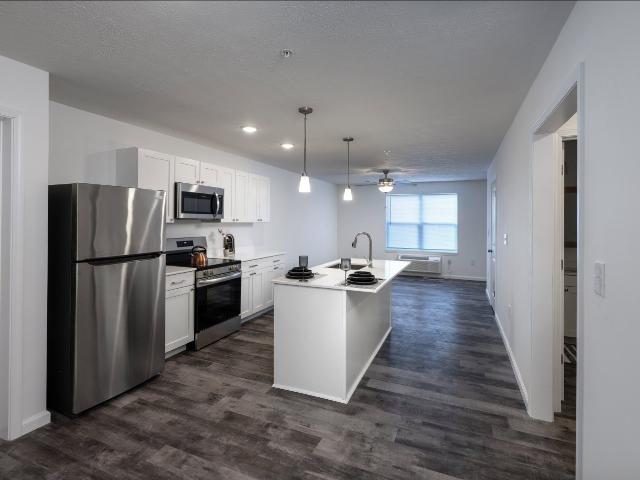 2 BR, 2 BA Apartment 3225 Majestic Lane Unit 3235 305, Lafayette, IN 47909