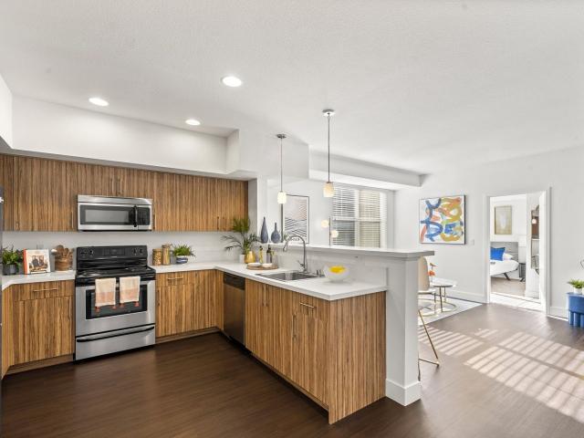 2 BR, 2 BA Apartment 3229 El Camino Real Unit 210, Santa Clara, CA 95051