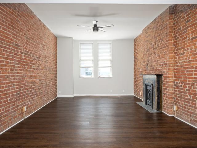 2 BR, 2 BA Apartment 322 West 4th Street Unit 504, Cincinnati, OH 45202