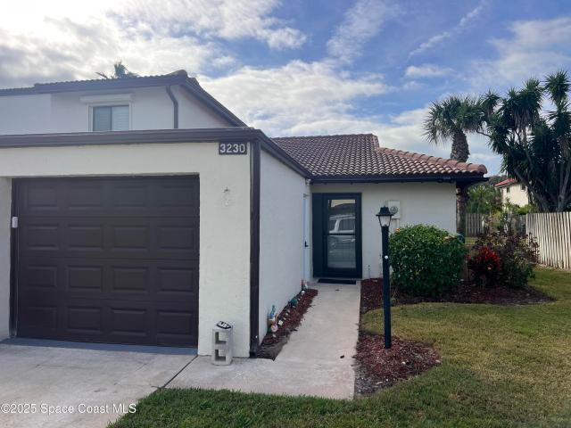 2 BR, 2 BA Apartment 3230 Sand Dunes Court, Melbourne Beach, FL 32951
