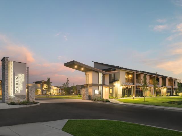 2 BR, 2 BA Apartment 3233 W. Littleton Lane Unit 3449 W. Littleton Ln Meridian, ID 83642