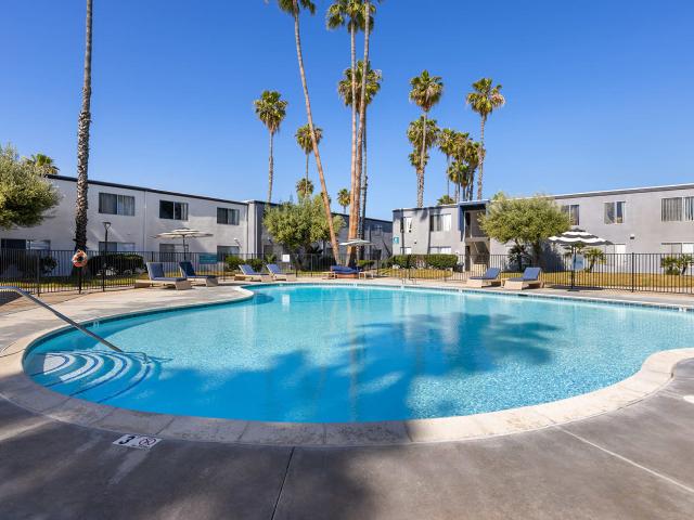 2 BR, 2 BA Apartment 3235 Armstrong Street Unit 2 beds, 2 baths, $2817, San Diego, CA 92111