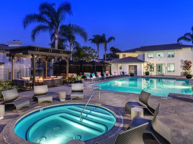 2 BR, 2 BA Apartment 32400 Crown Valley Parkway Unit 309, Dana Point, CA 92629