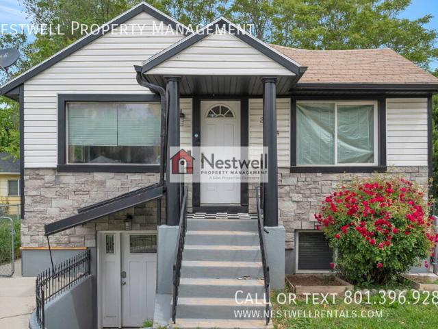 2 BR, 2 BA Apartment 324 14th St, Ogden, UT 84404