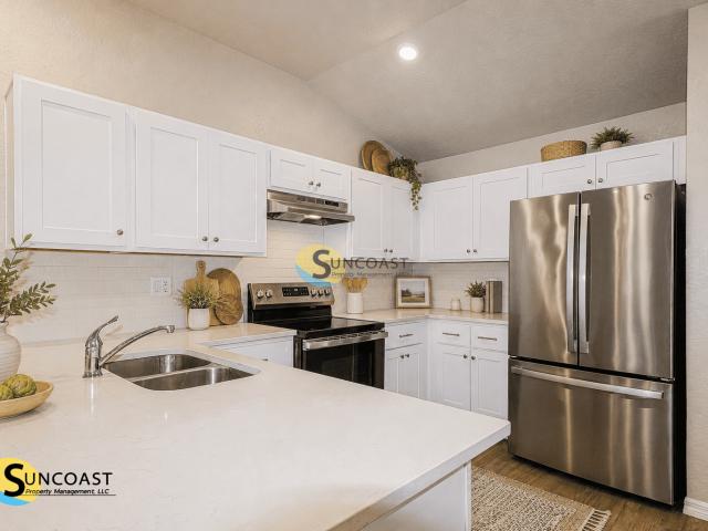 2 BR, 2 BA Apartment 3257 E Porter St, Inverness, FL 34453