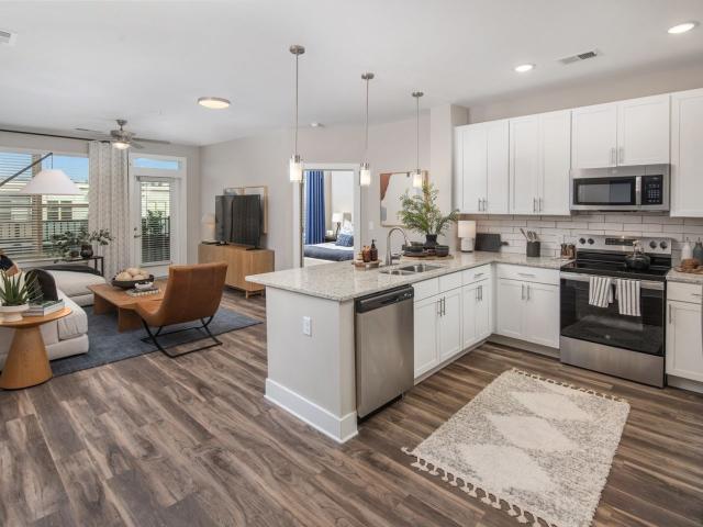 2 BR, 2 BA Apartment 325 Fusion Drive Unit 201, Cary, NC 27519