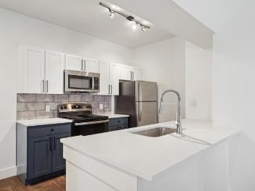 2 BR, 2 BA Apartment 325 South Jupiter Road Unit 1228, Allen, TX 75002