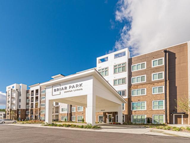 2 BR, 2 BA Apartment 3263 Greenbriar Parkway Southwest Unit D501, Atlanta, GA 30331