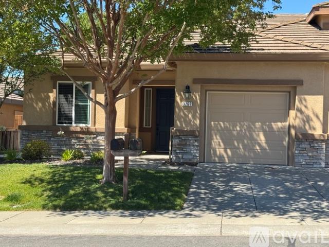 2 BR, 2 BA Apartment 3267 Inwood Place, Unit 3267, Fairfield, CA 94534