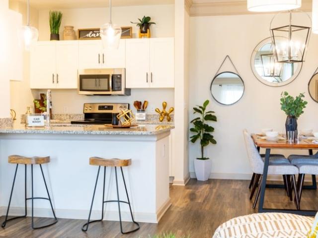 2 BR, 2 BA Apartment 326 Canton Road Unit 0202, Cumming, GA 30040
