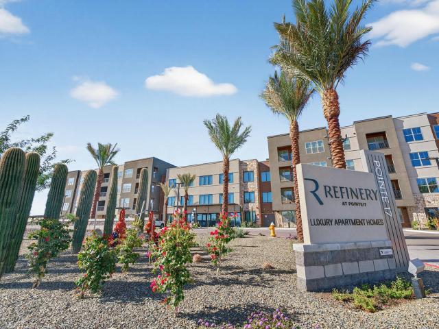 2 BR, 2 BA Apartment 32800 N. 29th Ave Unit 2111, Phoenix, AZ 85085