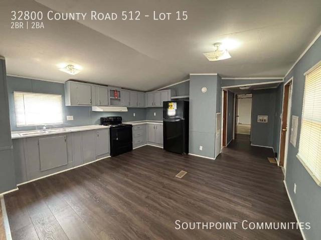 2 BR, 2 BA Apartment 32800 County Road 512, Sidon, MS 38954
