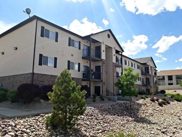 2 BR, 2 BA Apartment 3290 Dewar Dr Unit 3214 304, Rock Springs, WY 82901
