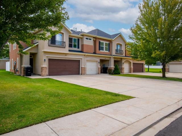 2 BR, 2 BA Apartment 333 East Airport Road Unit B302, Heber City, UT 84032