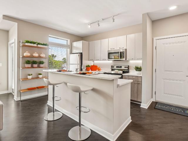 2 BR, 2 BA Apartment 3300 Ann Arbor Saline Road Unit 02203, Ann Arbor, MI 48103