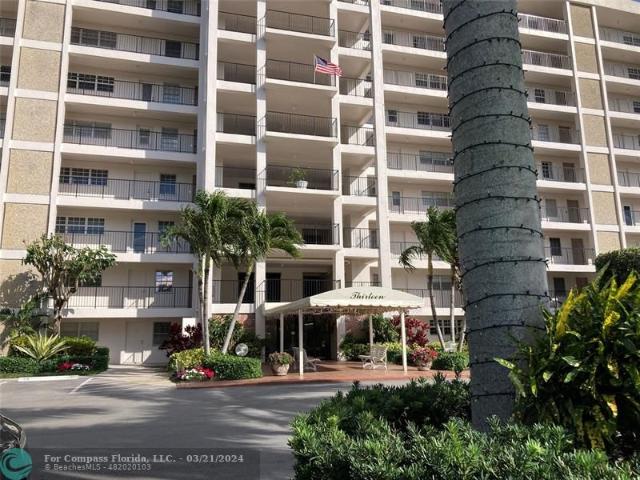 2 BR, 2 BA Apartment 3300 North Palm Aire Dr, Pompano Beach, FL 33069