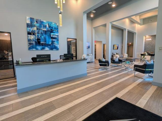 2 BR, 2 BA Apartment 3300 South Garrison Road Unit 1 1309, Denton, TX 76201