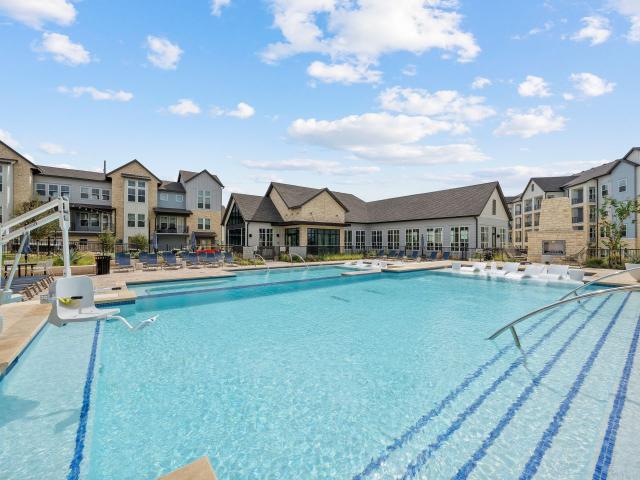 2 BR, 2 BA Apartment 3301 E. Pecan Street Unit 28104, Pflugerville, TX 78660