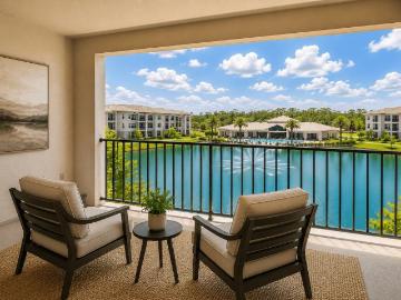 2 BR, 2 BA Apartment 3305 Grant Cove Cir Unit 1 203, Cape Coral, FL 33909