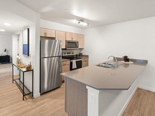 2 BR, 2 BA Apartment 3311 6th Avenue Southwest Unit A409, Olympia, WA 98502