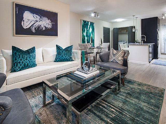 2 BR, 2 BA Apartment 3311 Flowers Road South Unit F, Atlanta, GA 30341