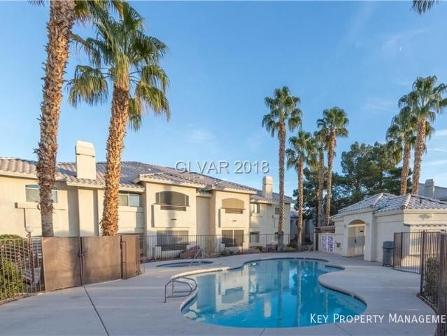 2 BR, 2 BA Apartment 3320 S. Fort Apache Rd, Las Vegas, NV 89117
