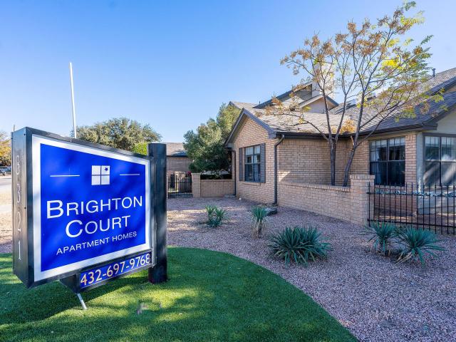2 BR, 2 BA Apartment 3321 Neely Ave Unit M4, Midland, TX 79707