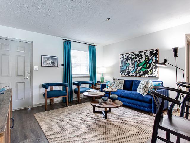 2 BR, 2 BA Apartment 3324 Valley Brook Place Unit 3435, Decatur, GA 30033