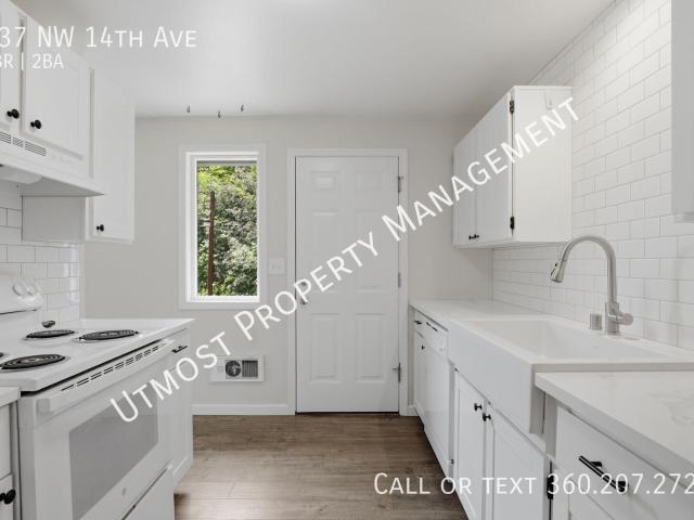 2 BR, 2 BA Apartment 337 NW 14th Ave, Camas, WA 98607