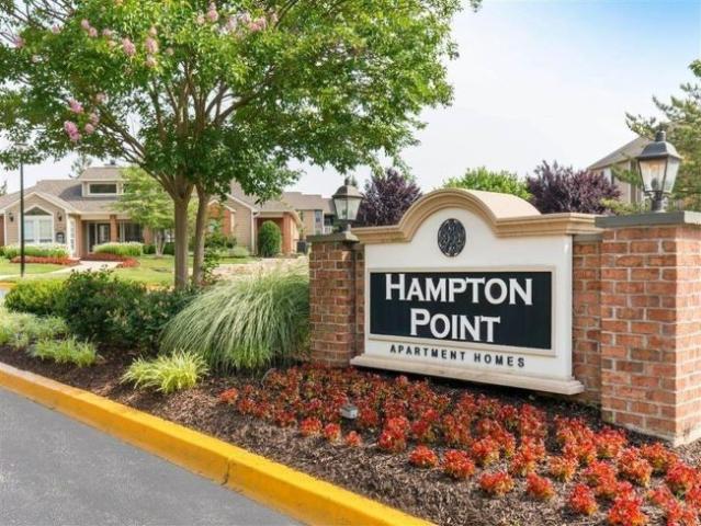 2 BR, 2 BA Apartment 3340 Hampton Point Drive Unit D, Silver Spring, MD 20904