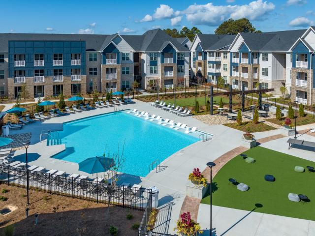 2 BR, 2 BA Apartment 3355 Club Drive Unit 1203, Lawrenceville, GA 30044