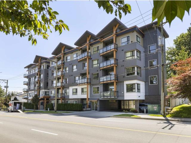 2 BR, 2 BA Apartment 33568 George Ferguson Way 203, Abbotsford, BC V2S 0M3