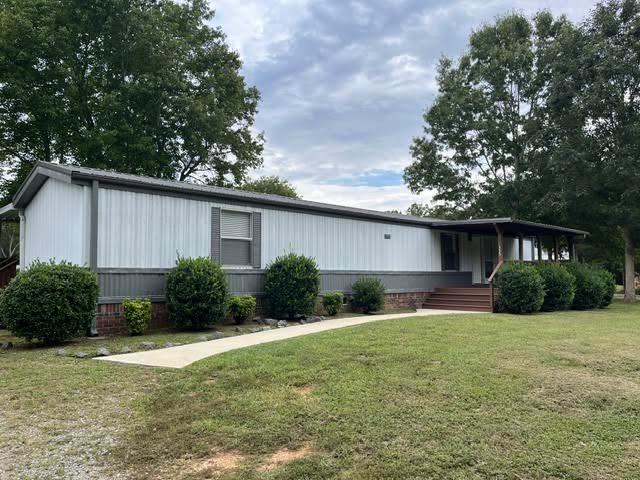 2 BR, 2 BA Apartment 335 Tricycle Hill Lane, Tryon, NC 28782