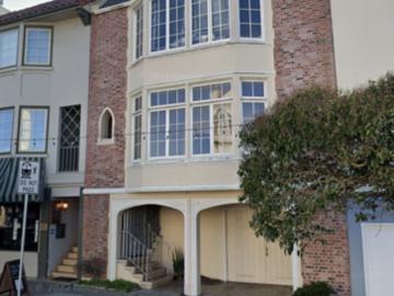 Saint Francis Wood, San Francisco city