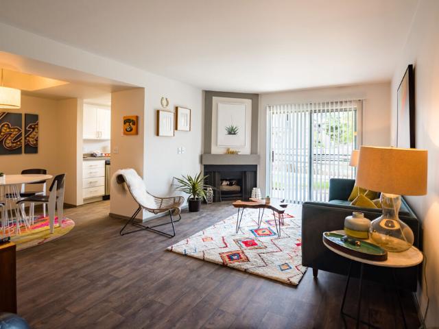 2 BR, 2 BA Apartment 335 Woodlake Drive Unit 237, Salt Lake City, UT 84107