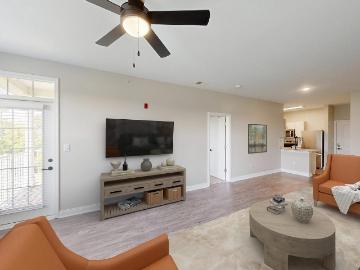2 BR, 2 BA Apartment 335 Double Creek Drive Unit 270 202, Plainfield, IN 46168