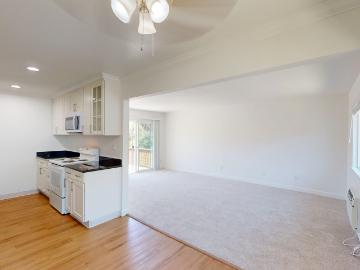 2 BR, 2 BA Apartment 335 Enfrente Rd, Novato, CA 94949
