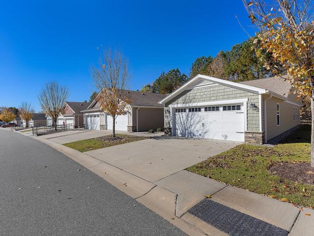 2 BR, 2 BA Apartment 335D Redwood Lane NW Unit 375A, Concord, NC 28027