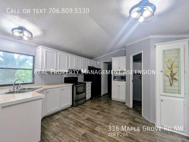 2 BR, 2 BA Apartment 336 Maple Grove Rd NW, Dalton, GA 30721