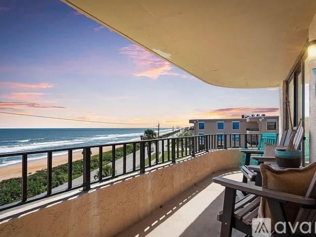 2 BR, 2 BA Apartment 3370 Ocean Shore Boulevard, Unit 504B, Ormond Beach, FL 32176